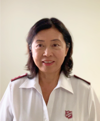 Winnie Ng